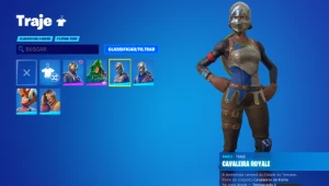 Conta Og Fornite Season 2 - Fortnite