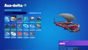 Conta Og Fornite Season 2 - Fortnite
