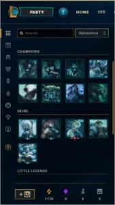 CONTA DIAMANTE III E-MAIL NÃO CONFIRMADO 66% WINRATE - League of Legends LOL