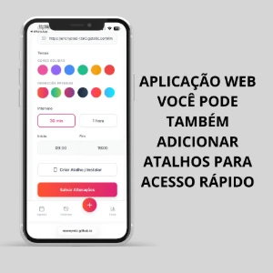 Sistema de Agendar Horário para Salão de Beleza,Barbeiro 🚀 - Outros