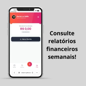 Sistema de Agendar Horário para Salão de Beleza,Barbeiro 🚀 - Outros