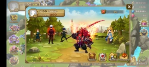 Conta iniciante - Summoners War