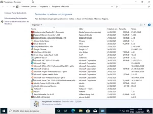 Windows 10 Pro 21H1 x64 Incl Office 2021 Incl APP [06/2021] - Softwares and Licenses