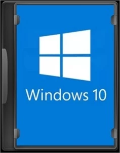 Windows 10 Pro 21H1 x64 Incl Office 2021 Incl APP [06/2021] - Softwares e Licenças