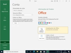 Windows 10 Pro 21H1 x64 Incl Office 2021 Incl APP [06/2021] - Softwares e Licenças