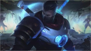 VENDA DE SKINS DO LOL SUPER BARATAS!!! - League of Legends