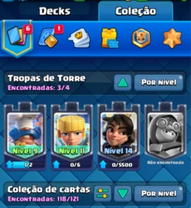 Clash Royale