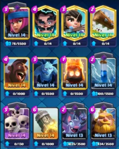 Clash Royale