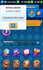 Clash Royale