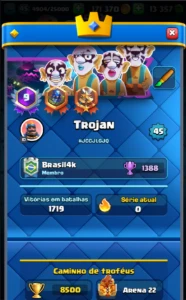 Clash Royale