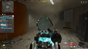 Aim Color Para Black Ops 6 E Warzone Aim Assist 100% PC!