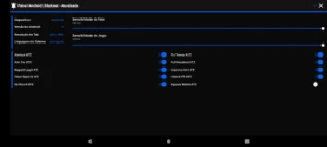 Painel Xit Ffh4x - Auxílio De Mira Ff - Outros