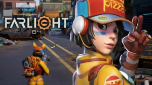 Elojob Farlight 84 - Free Fire