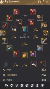 conta black desert shai