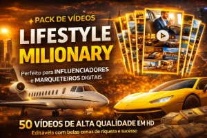 [+500 Vídeos ] Pack Lifestyle Viral Pro  🔥