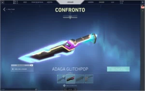 CONTA VALORANT MELHOR PREÃ‡O DO MERCADO
