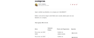 CONTA VALORANT MELHOR PREÃ‡O DO MERCADO