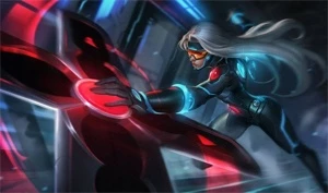 Vendo conta mestre com mais de 280 skins e com pax sivir - League of Legends LOL