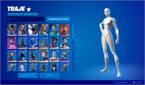 Conta Fortnite Season 2 Minty Axe Salve o Mundo Fundador