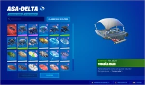Conta Fortnite Season 2 Minty Axe Salve o Mundo Fundador