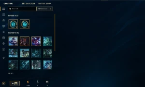 Conta Lol  Smurf Diamante 3 69% Wr Main Ad Ig Kaisa Barato - League of Legends