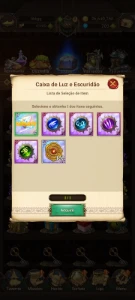 Cc 7Ds Colab Fire Force + Merlin & Escanor - Seven Deadly Sins