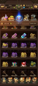 Cc 7Ds Colab Fire Force + Merlin & Escanor - Seven Deadly Sins