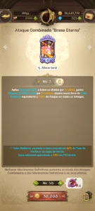 Cc 7Ds Colab Fire Force + Merlin & Escanor - Seven Deadly Sins