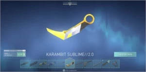 Conta Valorant Plat/Dima MUITAS SKINS