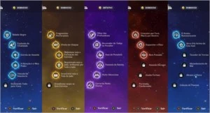 GENSHIN IMPACT [AR49] DILUC,QIQI,BENNETT,RAZOR,NINGGUANG C5