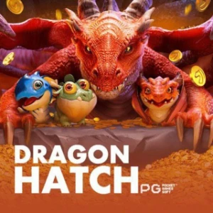 Robô Dragon Hatch [Vip]🐉🤑 - Others