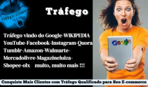 Backlinks-Tráfego-Avaliações-Denúncia / Aumente Sua Autorida - Redes Sociais