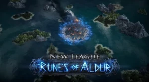Carry Path of Exile 2 Atos/ Bosses/ Ascenção