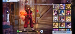 Saint Seiya level 64 - Servidor 64 - Vínculo só GTArcade - Saint Seiya Awakening SSA