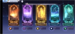 Saint Seiya level 64 - Servidor 64 - Vínculo só GTArcade - Saint Seiya Awakening SSA