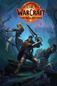 100K Wow Retail - Blizzard