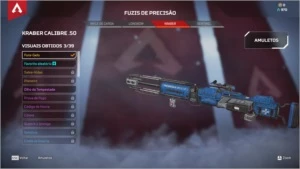 conta apex main mirage - Apex Legends