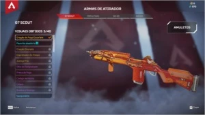 conta apex main mirage - Apex Legends