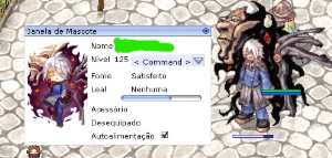 Ragnarok Latam Freya - Vendo Ovo de Kiel