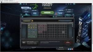 Conta DarkOrbit Ultra Elite - Jogos (Mídia Digital)