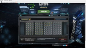 Conta DarkOrbit Ultra Elite - Jogos (Mídia Digital)
