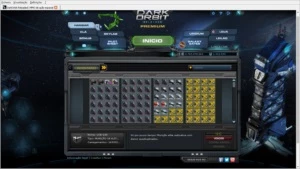 Conta DarkOrbit Ultra Elite - Jogos (Mídia Digital)