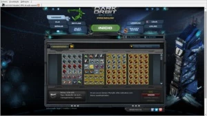 Conta DarkOrbit Ultra Elite - Jogos (Mídia Digital)