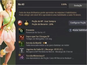 Warrior FULL PEn C9 664gs Full P2W POTE INFINITA - Black Desert