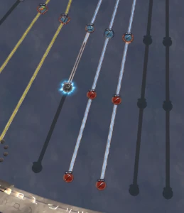 Conta Albion 270M PRATA, ~1B FAMA - Albion Online