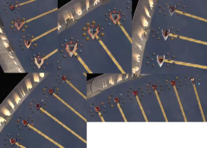 Conta Albion 270M PRATA, ~1B FAMA - Albion Online
