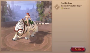 Conta Albion 270M PRATA, ~1B FAMA - Albion Online