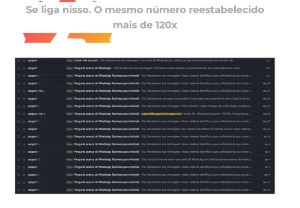 Wha tsap p IMBANIVEL em 24 Horas!!! - Others