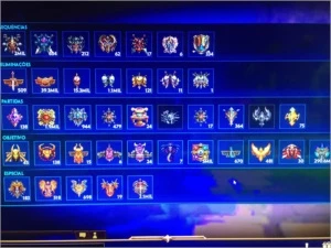 Account Smite - Steam