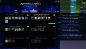 Conta Nadmo Server Omegamon Com Omegamon X - Digimon Masters Online
